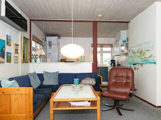 Ferienhaus Skaven Strand  12