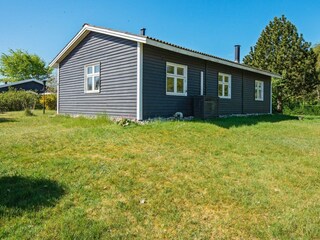Ferienhaus Skaven Strand  13