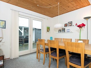 Ferienhaus Skaven Strand  14