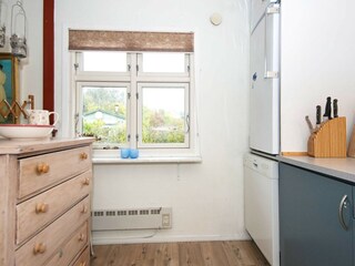 Ferienhaus Skaven Strand  16