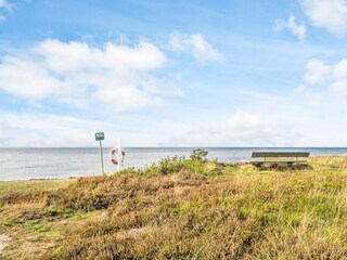 Vakantiehuis Skaven Strand  9