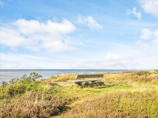 Vakantiehuis Skaven Strand  10