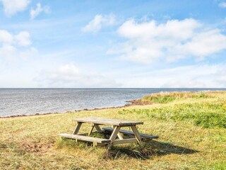 Ferienhaus Skaven Strand  10