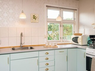 Vakantiehuis Skaven Strand  13