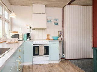 Ferienhaus Skaven Strand  7