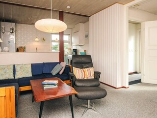Maison de vacances Skaven Strand  18