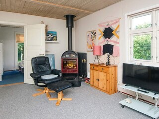 Vakantiehuis Skaven Strand  17