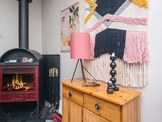 Casa per le vacanze Skaven Strand  22