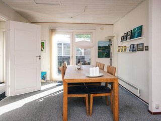 Ferienhaus Skaven Strand  25
