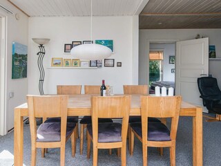 Ferienhaus Skaven Strand  9