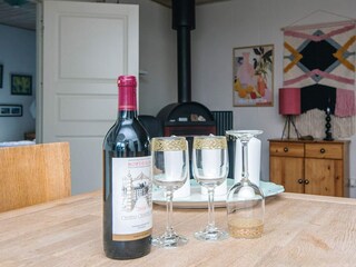 Vakantiehuis Skaven Strand  21