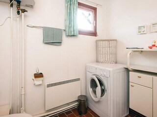 Maison de vacances Skaven Strand  17