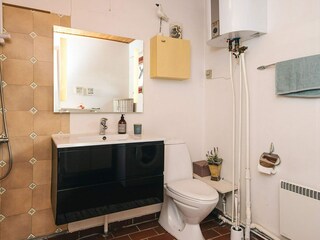 Casa de vacaciones Skaven Strand  16