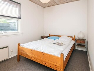 Maison de vacances Skaven Strand  12
