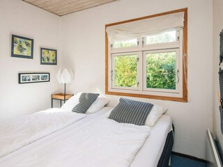 Maison de vacances Skaven Strand  3