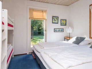 Vakantiehuis Skaven Strand  4