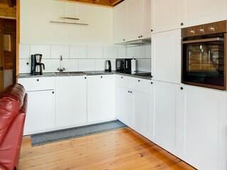 Holiday house Lierneux Features 15