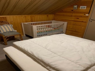 Vakantiehuis Lierneux Kenmerken 23