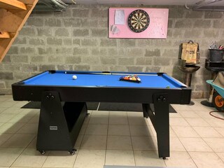 Vakantiehuis Lierneux Kenmerken 17