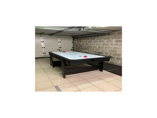 Casa de vacaciones Lierneux Características 26