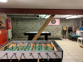 Holiday house Lierneux Features 17