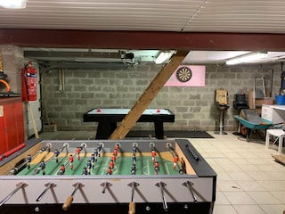 Vakantiehuis Lierneux Kenmerken 22