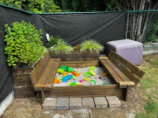 Casa de vacaciones Lierneux  32