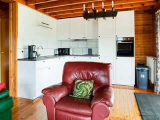 Ferienhaus Lierneux Ausstattung 16