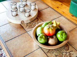 Casa per le vacanze Lierneux  33