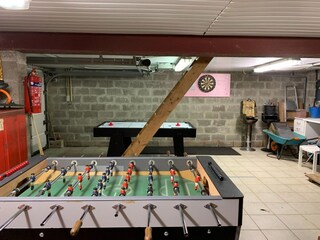 Casa per le vacanze Lierneux Caratteristiche 24