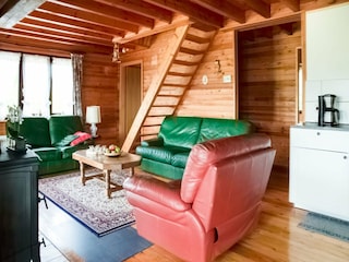 Holiday house Lierneux Features 27