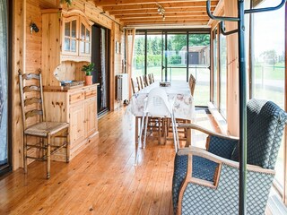 Ferienhaus Lierneux Ausstattung 14