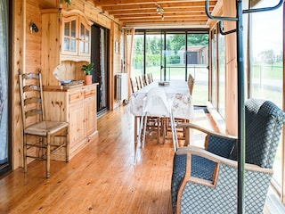 Vakantiehuis Lierneux Kenmerken 20