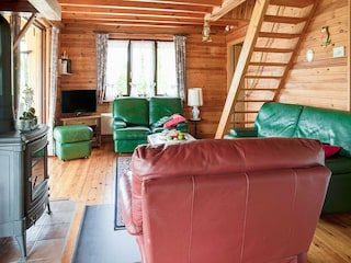 Casa per le vacanze Lierneux Caratteristiche 25