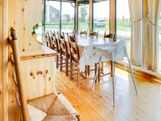 Holiday house Lierneux Features 11