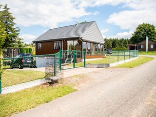 Holiday house Lierneux Features 23
