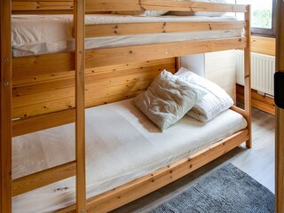 Holiday house Lierneux Features 29