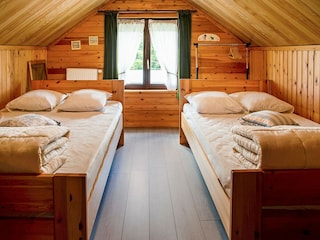 Casa per le vacanze Lierneux Caratteristiche 22