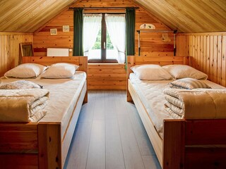 Holiday house Lierneux Features 25