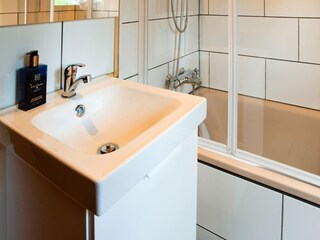 Vakantiehuis Lierneux Kenmerken 13