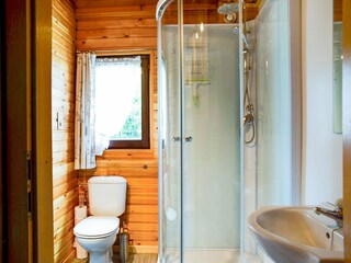 Holiday house Lierneux Features 25