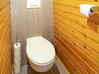 Ferienhaus Lierneux Ausstattung 19