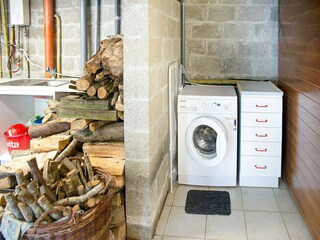 Casa per le vacanze Lierneux  32