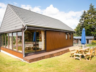 Vakantiehuis Lierneux Buitenaudio-opname 5