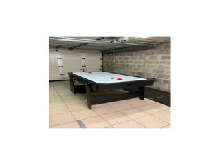 Holiday house Lierneux Features 13