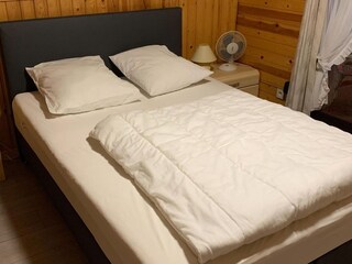 Ferienhaus Lierneux Ausstattung 22