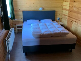 Casa de vacaciones Lierneux Características 26