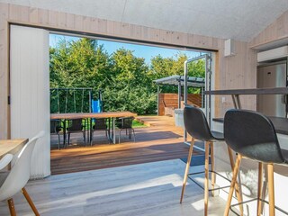 Ferienhaus Fjellerup Strand  9