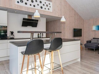 Ferienhaus Fjellerup Strand  10