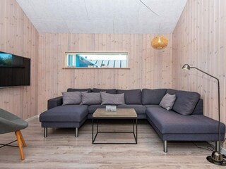 Maison de vacances Fjellerup Strand  3